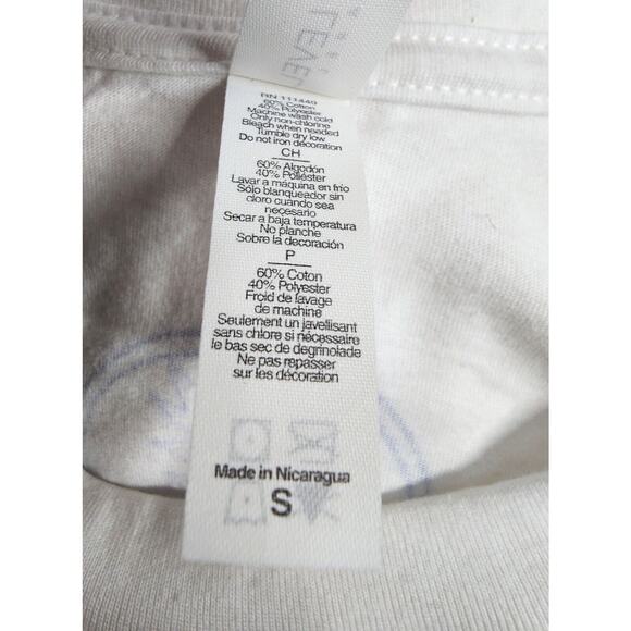 Dead and Company Fall Tour Shirt 2017 Bob Weir John Mayer Size Small - Picture 6 of 6